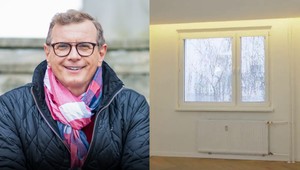 Nové bývanie ukáže trend v moderných bytoch: Je znížený strop zo sadrokartónu dobrý nápad?