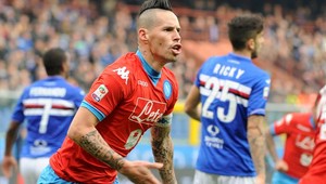 Hamšíkové štrikovanie v šestnástke s gólovým bombónikom