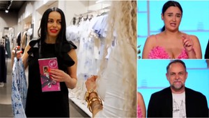 Erikina poradkyňa porote vyrazí dych: Extravagantná Deniska ich zaujme viac než nákupy!