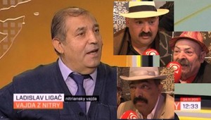 Bosovia Rómov sa pochytili! "Zlý" vajda pôjde pred cigánsky súd