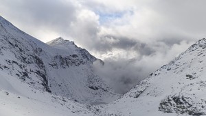 Dvaja mŕtvi po páde lavíny vo Vysokých Tatrách