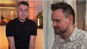 Peter neodpustil Marekovi včerajšiu kritiku: Pokojný chlapík sa pustí do mladšieho konkurenta!