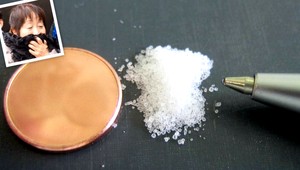 Čierna vdova útočila kyanidom, zabila siedmich partnerov