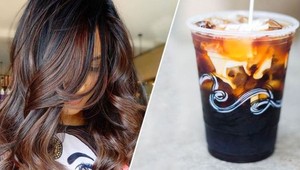 Doprajte vlasom zmenu: Farba "Cold Brew“ je aktuálnym hitom číslo jedna!