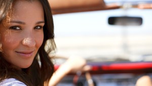 Šoférovanie počas tehotenstva. Takto si jazdu uľahčíte...