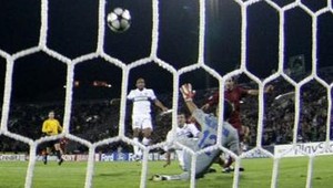 Anketa o najkrajší gól z HUSTE.tv