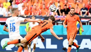 Český postup medzi najväčšími prekvapeniami tohtoročných ME