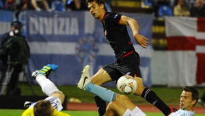 Európska liga: Skolia belasí červených býkov?