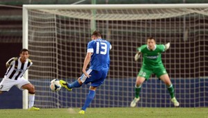To sa len tak nevidí! Šťastie Slovana Liberec v boji o Európsku ligu