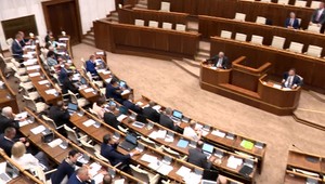 Správanie poslancov upraví etický kódex. Pripraviť sa musia na nové pravidlá