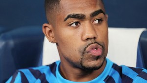 Rasizmus ovláda Rusko. Fanúšikovia neprijali Malcolma v Zenite