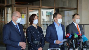 Komentár Arpáda Soltésza: Veksláci budú naštvaní