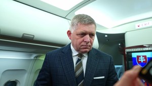 Premiér Robert Fico po summite: EÚ má vážny problém s cenami energií, riešenia zatiaľ chýbajú