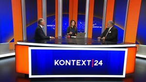 KONTEXT 24: Aktuálna geopolitická situácia