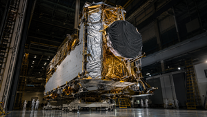 NASA posiela do vesmíru nový superteleskop. Uvidí viac než Hubble
