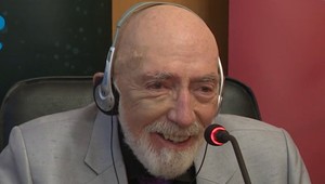 Slovensko navštívil svetoznámy fyzik, ktorého prácu môžete poznať aj z kín