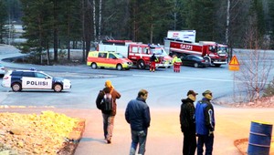Vo Fínsku padlo lietadlo s parašutistami, zomrelo osem ľudí
