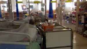 Do nemocníc smeruje ďalšia pomoc zo zahraničia. Ventilátory do nemocnice v Považskej Bystrici kúpilo mesto