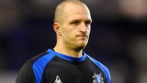 Ján Mucha ml. po takmer mesiaci opäť v bránke Evertonu