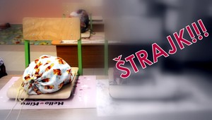 Rodičia pozor! Štrajk môže trvať až do konca týždňa