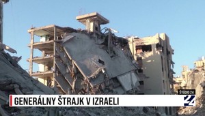 Pozrite si zhrnutie aktualít v relácii Udalosti 22 z dňa 2. septembra 2024