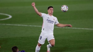 Real sa zbavil ďalšieho nechceného hráča