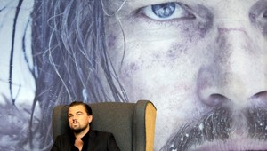 Filmové ceny BAFTA ovládla dráma Zmŕtvychvstanie s DiCapriom