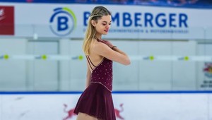 Zomrela talentovaná krasokorčuliarka (†23). Jej život vyhasol po nehode s kamiónom