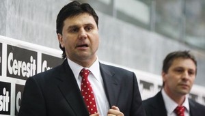 Vladimír Růžička povedie Česko do MS 2015 v Prahe