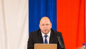 Novým generálnym riaditeľom RTVS bude Jaroslav Rezník