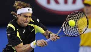 Šok na Australian Open: Ferrer vyradil Nadala!