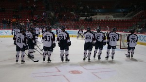 Slovanisti povzbudení fanúšikmi