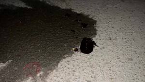 Oslava prvého svätého prijímania sa zvrhla. Lietali fľaše a spustila sa hromadná bitka