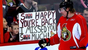 NHL je predo dvermi, Slovákov ubúda