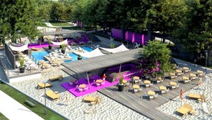 Bratislava má svoju pláž! Príďte si užiť leto sem