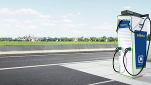 OMV Slovensko rozvíja svoju stratégiu pre elektromobilitu