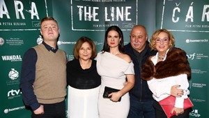 Čiara má úspech na festivaloch a chystá sa na Oscara!