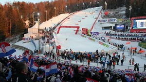 Vlhová obhajuje prvenstvá v Záhrebe aj Kranjskej Gore