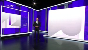 Najdôležitejšie spravodajské témy týždňa v relácii 24 minút