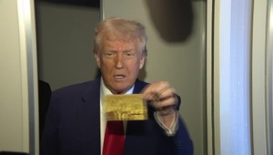 Trvalý pobyt v Amerike len pre bohatých? Trump chce zaviesť Zlatú kartu