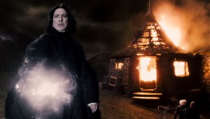 Svetovým kinám vládol šiesty Harry Potter