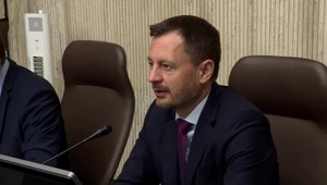 Sulík predpokladá, že ministri SaS odídu z vlády. Nedal premiérovi priestor manévrovať, vyjadrila sa exsaskárka