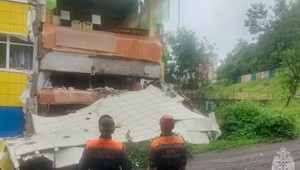 Kamčatku zasiahlo silné zemetrasenie o sile 7,8 stupňa, hrozí cunami