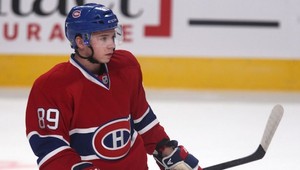 Réway požiadal o rozviazanie kontraktu s Montrealom. Hokej si už neužíva