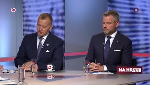 Kollár a Pellegrini o Žilinkovi, ale aj sociálnych opatreniach