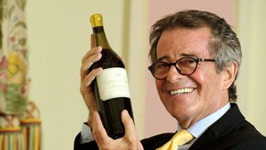Najdrahšie víno sveta, fľaša za 85 000 €