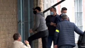 NAKA vypočúva kľúčového svedka proti Zoroslavovi Kollárovi