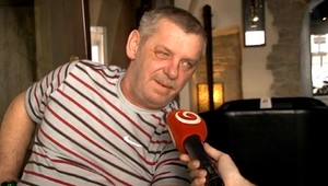 Horymír zo Spiša má narodeniny aj meniny len raz za štyri roky