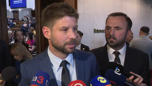 Opozícia kritizuje rozpočet: Vláda zadlžuje Slovensko o miliardy, hrozí bankrot