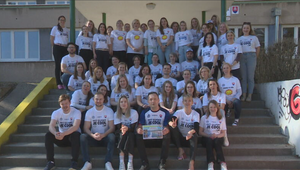 Byť slušný je cool: Integračný čin roka oceňuje žiakov za dobré skutky